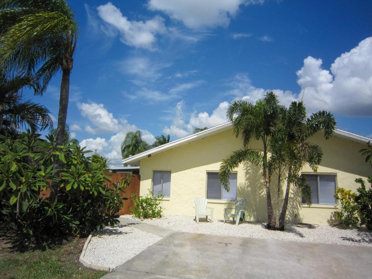 Summerwind Studios Fort Myers Esterno foto