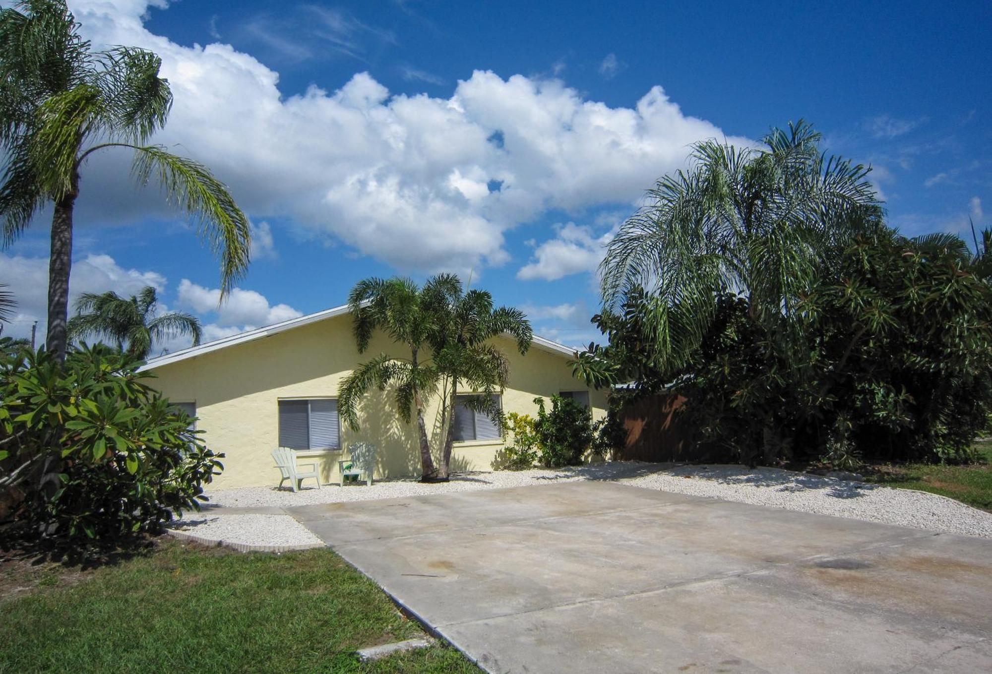 Summerwind Studios Fort Myers Esterno foto